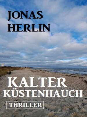 cover image of Kalter Küstenhauch